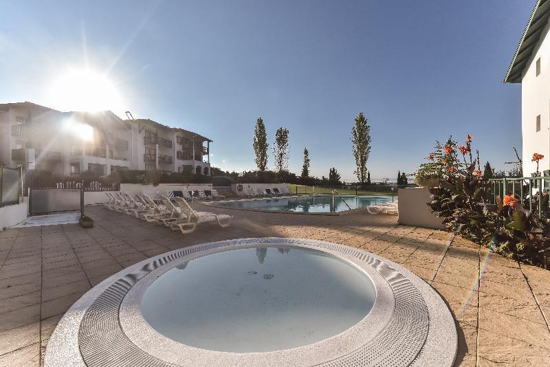 Residence Pierre & Vacances Les Terrasses D'Arcangues Dış mekan fotoğraf