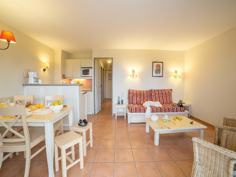 Residence Pierre & Vacances Les Terrasses D'Arcangues Dış mekan fotoğraf