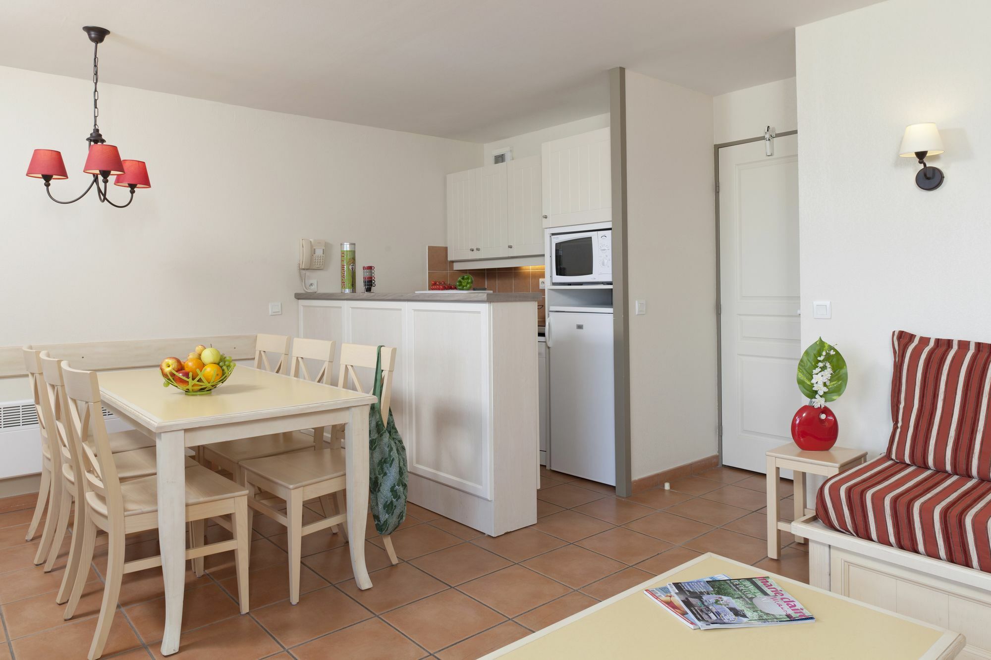Residence Pierre & Vacances Les Terrasses D'Arcangues Dış mekan fotoğraf