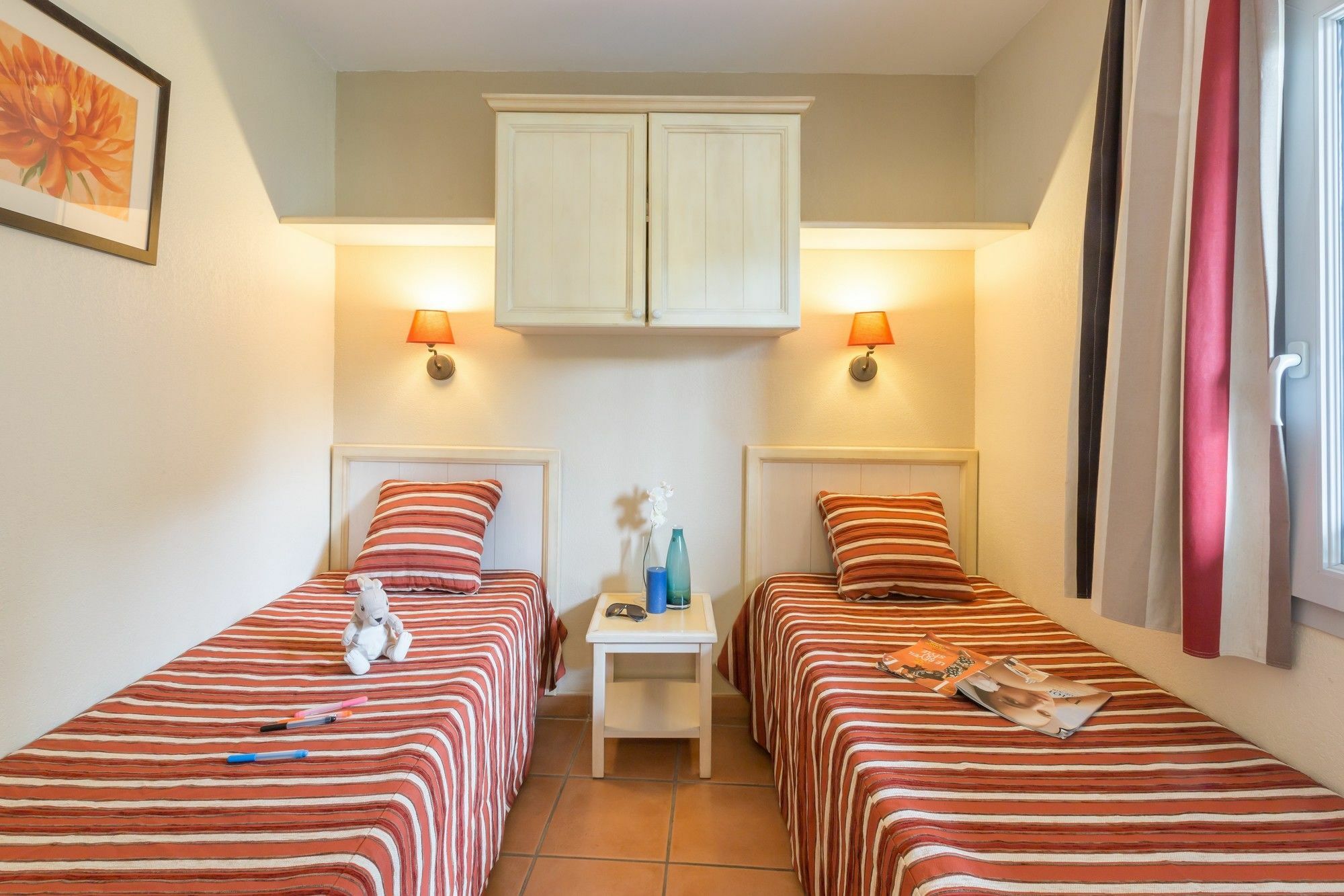Residence Pierre & Vacances Les Terrasses D'Arcangues Dış mekan fotoğraf
